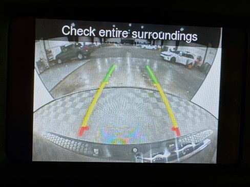 Used 2021 RAM 1500 Tradesman w/ Chrome Plus Package image 18