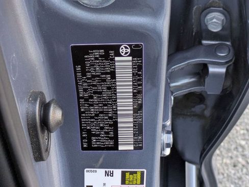 Used 2024 Toyota Corolla XSE image 37