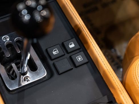 Used 1994 Ferrari 348 Spider image 39