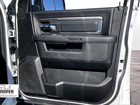 Used 2024 RAM 1500 Classic Warlock image 24