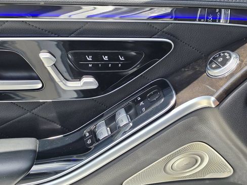 Used 2021 Mercedes-Benz S 580 4MATIC Sedan image 15