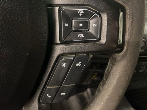 Used 2017 Ford F350 XLT AWD/4WD image 16