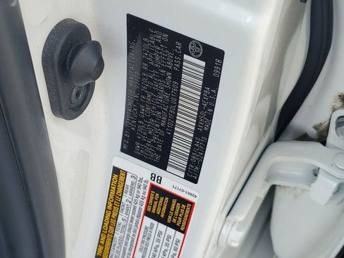 Certified 2020 Toyota Avalon Limited image 51