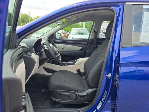 Used 2022 Hyundai Tucson SE FWD image 11