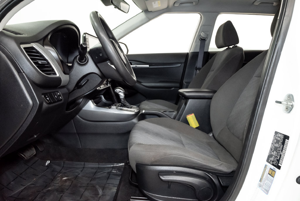 Used 2022 Kia Seltos LX AWD/4WD image 12