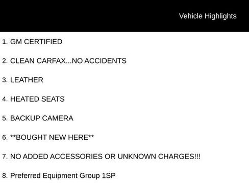 Used 2019 Chevrolet Silverado 1500 RST w/ All-Star Edition image 4