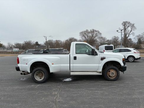 Used 2008 Ford F350 XL image 6