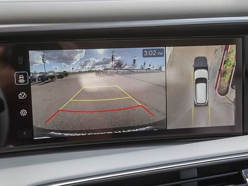 New 2026 Hyundai Palisade SEL Premium image 27