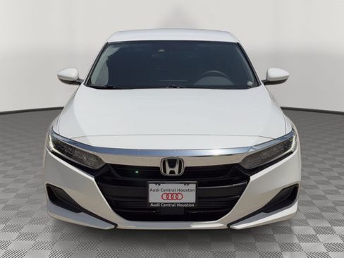 Used 2021 Honda Accord LX image 6