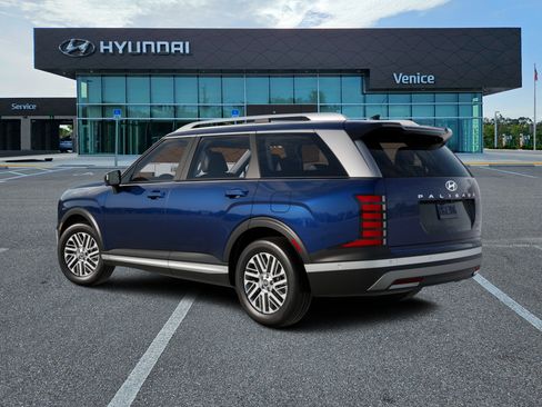 New 2026 Hyundai Palisade SEL FWD image 18