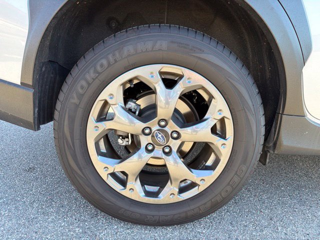 Used 2022 Subaru Crosstrek 2.5i Sport w/ Moonroof Package AWD/4WD image 25