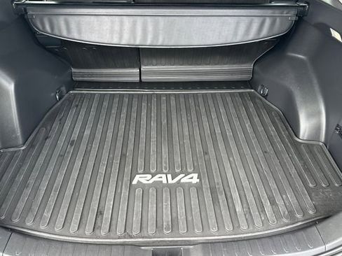 Certified 2025 Toyota RAV4 XLE w/ Weather Package AWD/4WD image 19