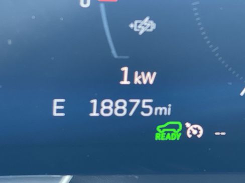 Certified 2024 Cadillac Lyriq Sport w/ LPO, Floor Liner Package image 23