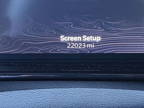 Used 2023 Jeep Wagoneer Series II image 12