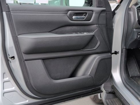 New 2026 Nissan Armada SV RWD image 13