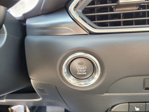 New 2025 MAZDA CX-5 AWD 2.5 S w/ Select Package image 26