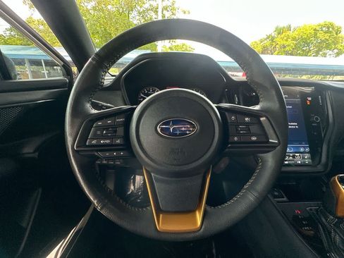 Used 2024 Subaru Outback Wilderness AWD/4WD image 15