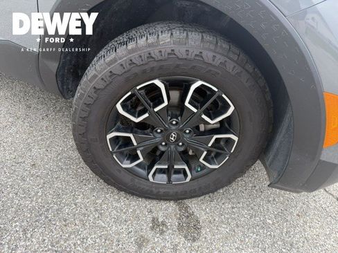 Used 2022 Hyundai Santa Cruz SEL AWD/4WD image 34