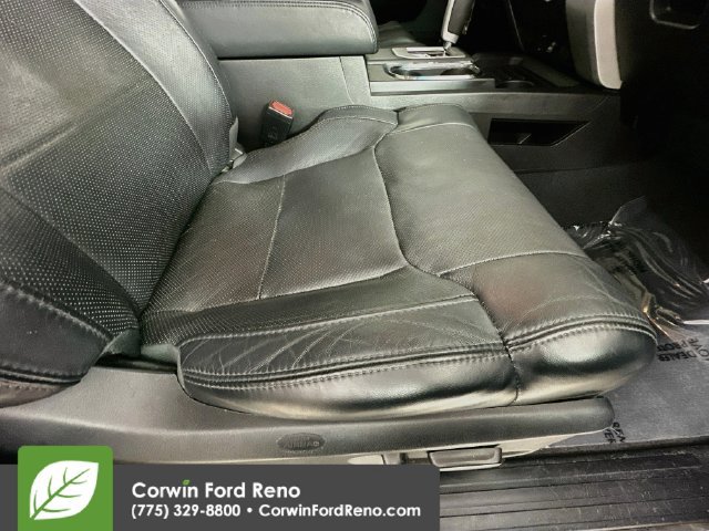 Used 2015 Toyota Tundra Platinum AWD/4WD image 34