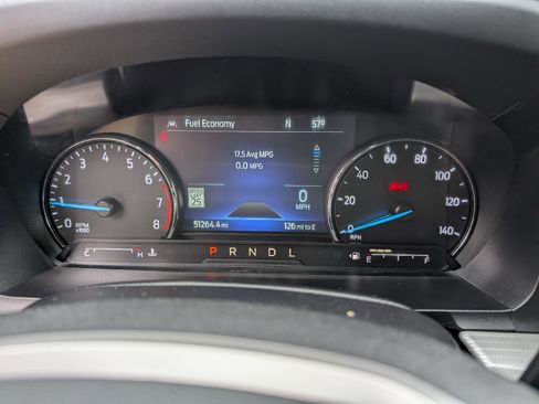 Used 2022 Ford Explorer XLT w/ Equipment Group 202A AWD/4WD image 21
