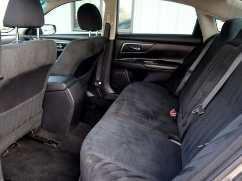 Used 2015 Nissan Altima 2.5 SV image 51