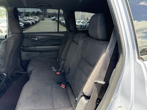 Used 2022 Honda Pilot Sport image 31