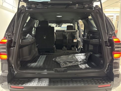 New 2026 Toyota 4Runner TRD Off-Road image 27