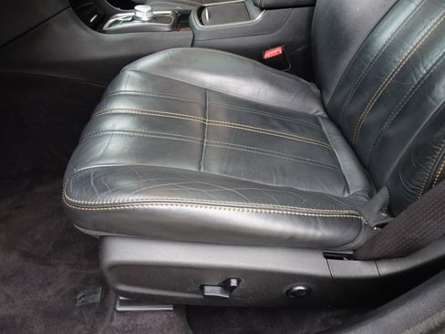 Used 2016 Chrysler 300 S w/ Light Group image 10