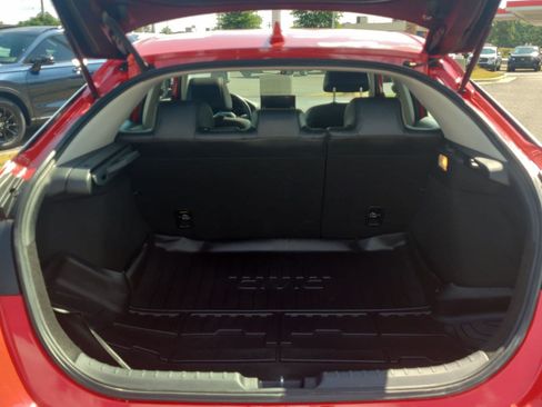 Certified 2022 Honda Civic EX-L image 15