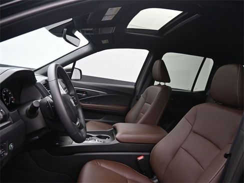 Used 2024 Honda Ridgeline RTL image 16