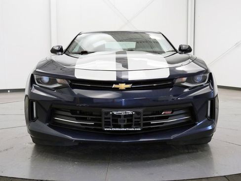 Used 2016 Chevrolet Camaro LT w/ RS Package image 2