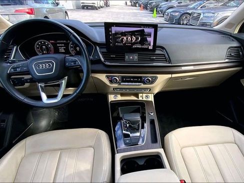 Certified 2023 Audi Q5 2.0T Premium Plus w/ Premium Plus Package image 15