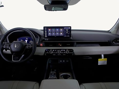 New 2026 Honda Pilot Elite image 13