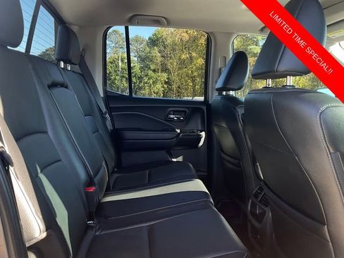 Used 2021 Honda Ridgeline RTL image 15