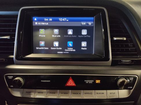 Used 2018 Hyundai Sonata Sport image 25