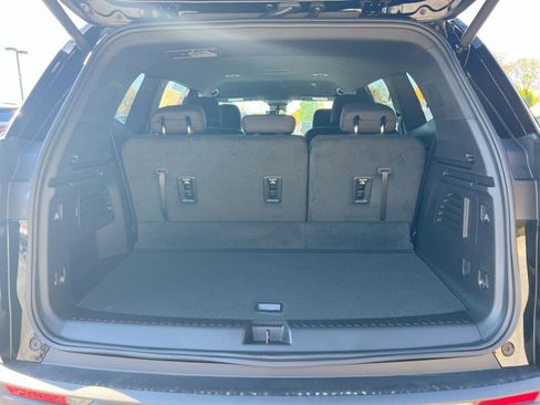 New 2026 GMC Acadia Elevation image 26