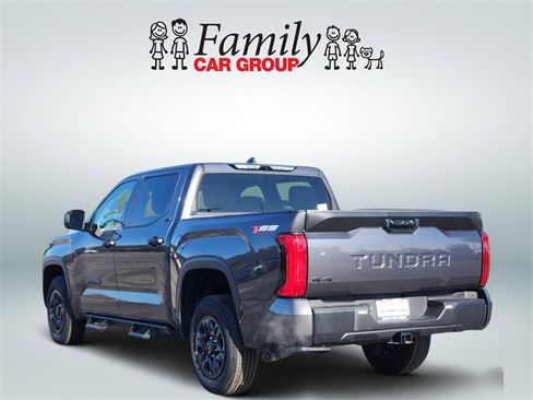 Used 2023 Toyota Tundra SR5 image 3