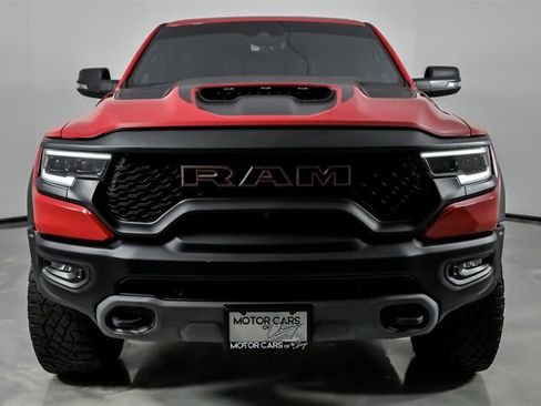Used 2023 RAM 1500 TRX w/ TRX Level 2 Equipment Group AWD/4WD image 3