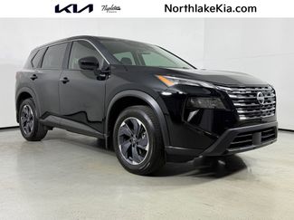 Used 2025 Nissan Rogue SV video 1