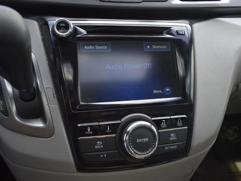 Used 2015 Honda Odyssey EX-L image 19