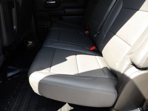 Used 2024 Chevrolet Silverado 3500 W/T w/ WT Fleet Convenience Package image 33