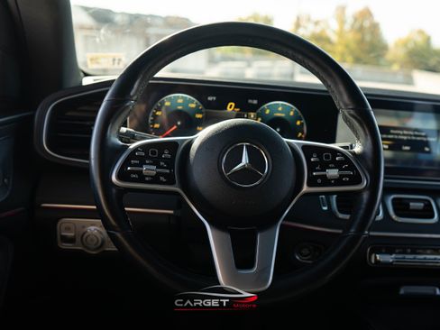 Used 2020 Mercedes-Benz GLE 350 4MATIC w/ 3rd Row Seat Package image 21