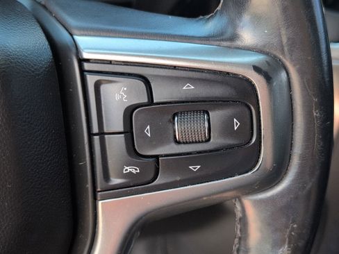 Used 2019 Chevrolet Silverado 1500 LTZ w/ LTZ Plus Package image 24