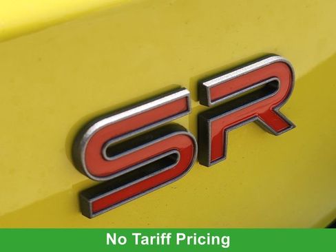 New 2025 Nissan Kicks SR image 9