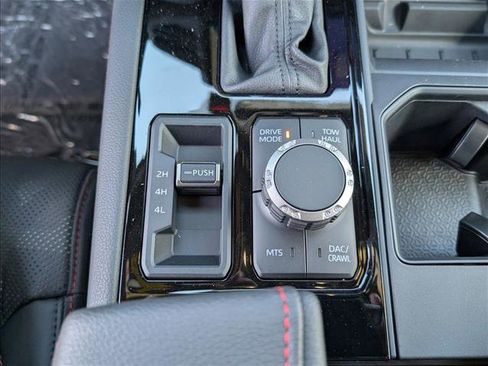 New 2025 Toyota Tundra TRD Pro image 23