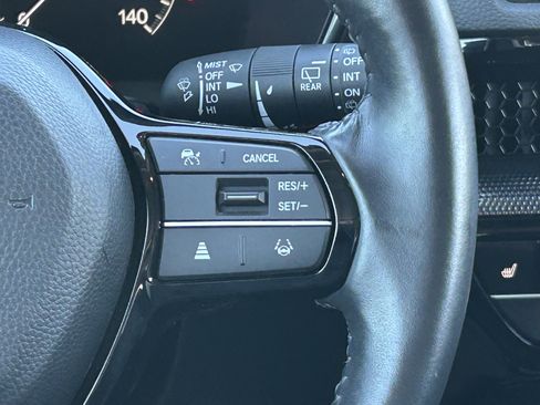 Used 2024 Honda CR-V EX-L image 22