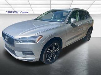 Used 2019 Volvo XC60 T6 Momentum w/ Multimedia Package video 1