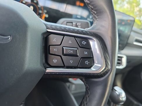 Used 2025 Ford Mustang Premium RWD image 19