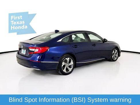 Used 2019 Honda Accord EX-L image 7