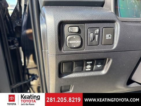 Used 2022 Toyota 4Runner Trail Special Edition image 12